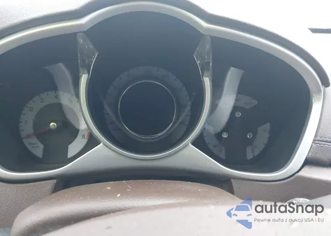 2010 Cadillac Srx Luxury Collection from USA, damaged, VIN 3GYFNAEY8AS627405